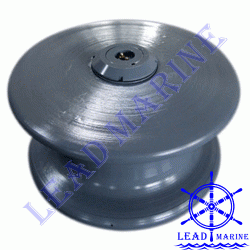 China Roller For Fairlead