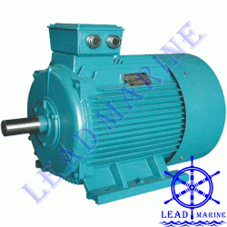 Y-H Series Three Phase Marine Motor