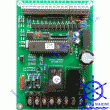 PCB BOARD FOR SGK RELAY BOX