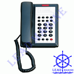 KH-1T Marine Auto Telephone