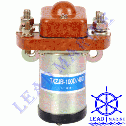 TXZJB-100D Contactor