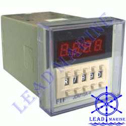 FIF Counting Relay