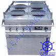 China Marine Cooking Range