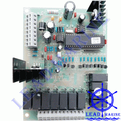 PCB FOR LIGHT COLUMN