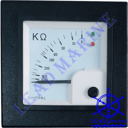 Insulation Meter