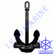 Japan Stockless Anchor