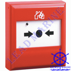 Fire Alarm Call Point