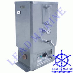 Marine Water Boiler