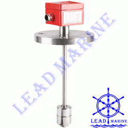 Magnetic Float Level Sensors