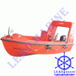 Rescue Boat