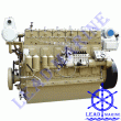 WEICHAI R6160 Marine Diesel Engine