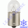 PHILIPS R10W Bulb