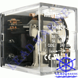 MIND HH52P Relay