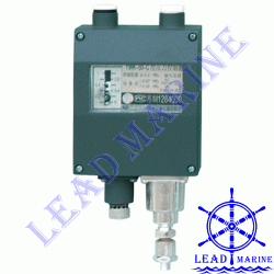 Marine Pressure Controller