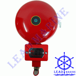 Explosion Proof Fire Alarm Bell