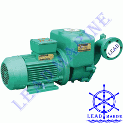 CWX Marine Vortex Pump