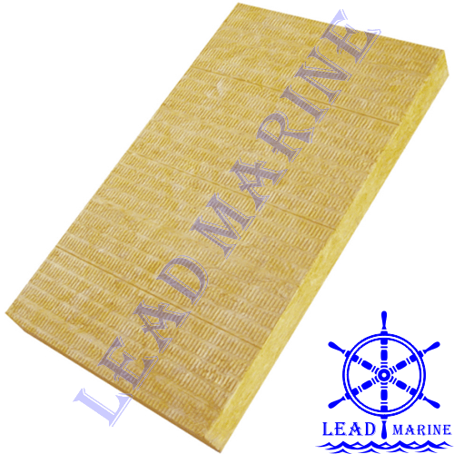 ABS Dnv Marine Insulation A60 Rock Wool Mineral Rock Wool Board - China Rock  Wool, Rock Wool Panel