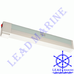 Anhui Sunny Fluorescent Mirror Light