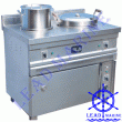 Marine Electric Stove