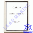 CAR-24 Alarm Relay