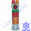 Alarm Indicator Column System