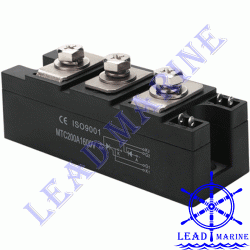 Common Thyristor Module